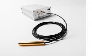 PRECISION ACOUSTICS, PA,直流耦合器