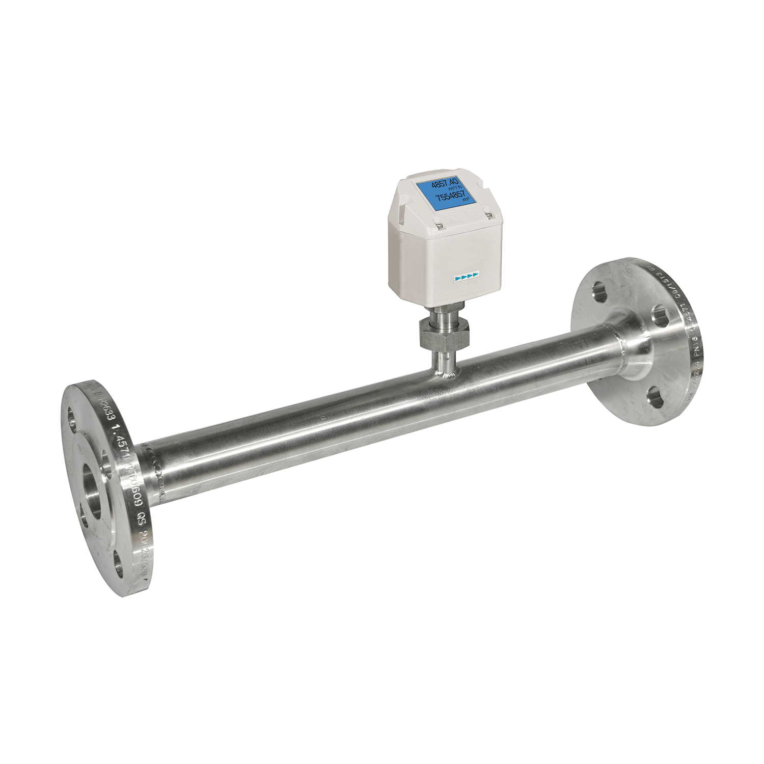 德国ACS-FLOWGAS® TMS 300 压缩空气和气体流量计