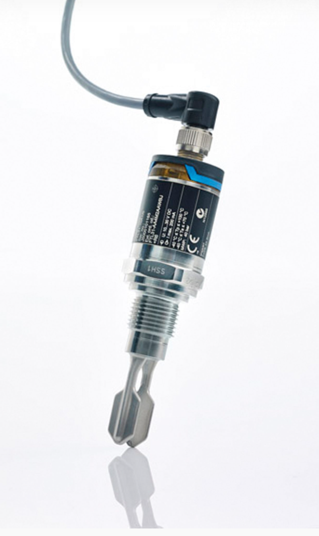德国ACS-VIBROCONT SCM-300液体振动水平限位开关/点位水平开关