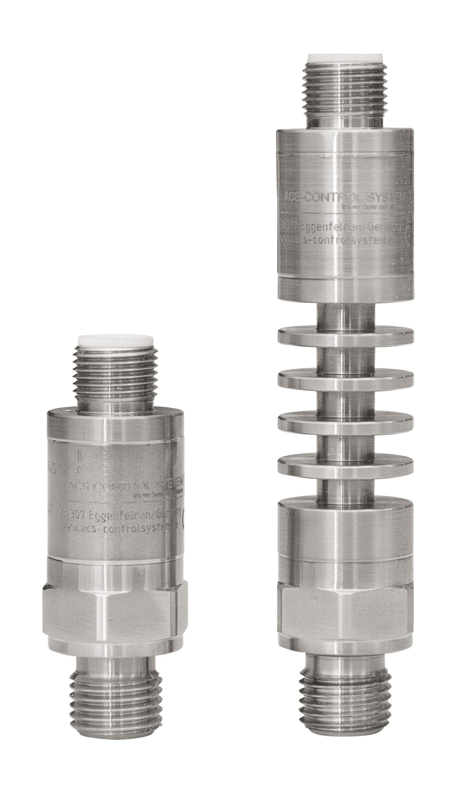 德国ACS-PRECONT® PK4S 电子压力变送器/压力开关-用于测量气体、蒸汽、液体和灰尘的相对压力