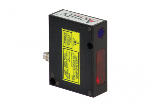 美国Acuity Laser AR500激光位置传感器 短距离传感器