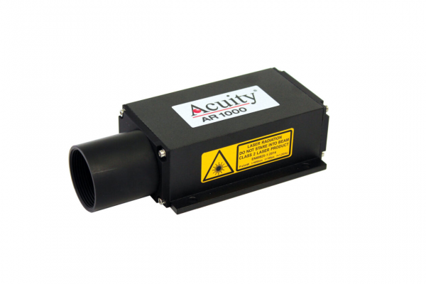 美国Acuity Laser AR1000激光测距传感器 长距离传感器 精度±3毫米