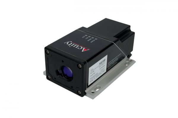 美国Acuity Laser AS2100精确测距传感器 长距离传感器