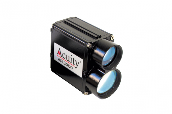 美国Acuity Laser AR3000测距传感器 长距离传感器