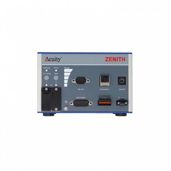 美国Acuity Laser ZENITH共聚焦测量系统控制器 共聚焦传感器