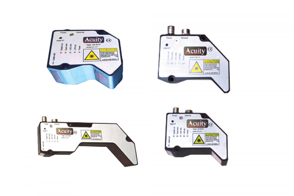 美国Acuity Laser AccuProfile 820激光扫描仪 2D-3D激光扫描仪