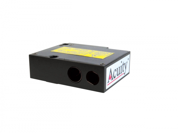 美国Acuity Laser AR550高速激光传感器 最快三角测量设备 采样率高达70kHz