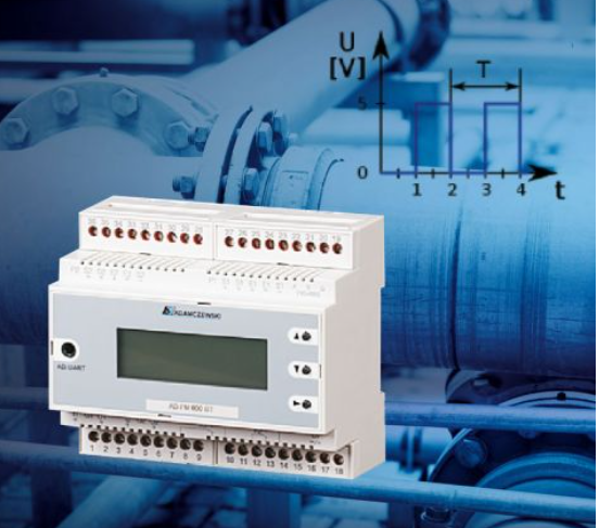 adamczewski eletronische messtechnik-Pulse and Frequency Measurement 脉冲和频率测量  模拟标准信号输出  开关和脉冲输出 分频或倍频脉冲 模拟标准信号转脉冲  接点保护 耦合继电器