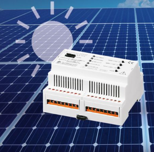 adamczewski eletronische messtechnik- Photovoltaic 光伏 自消耗优化