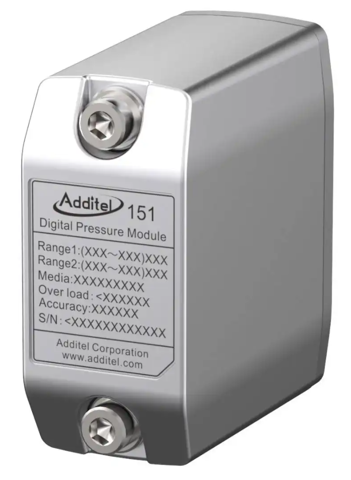 美国Additel-Digital Pressure Module Additel 151 数字压力模块