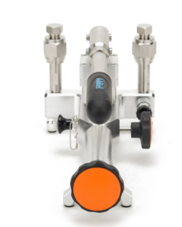 美国Additel-手持式气动压力试压泵- Additel 914A系列手动压力泵