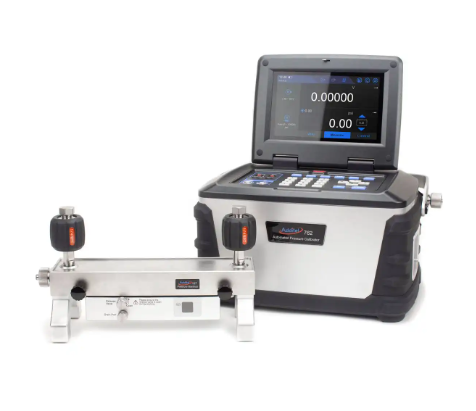 Additel Corporation,自动液压校准器,Additel 762W,自动产生和控制压力，最高可达 15,000 psi （1035 Bar）