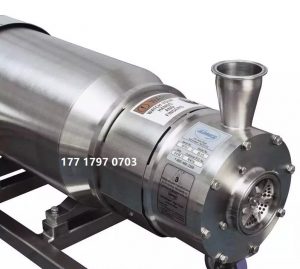 ADMIX搅拌器ADMIX剪切泵Rotosolver 搅拌桨DynaShear液环泵