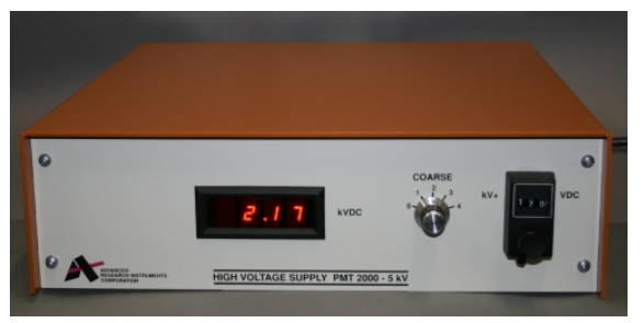 Advanced Research PMT-2000高压电源