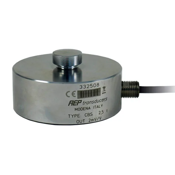 意大利AEP-Load cells-称重传感器-CBS-用于测量静态和动态负载的称重传感器压缩