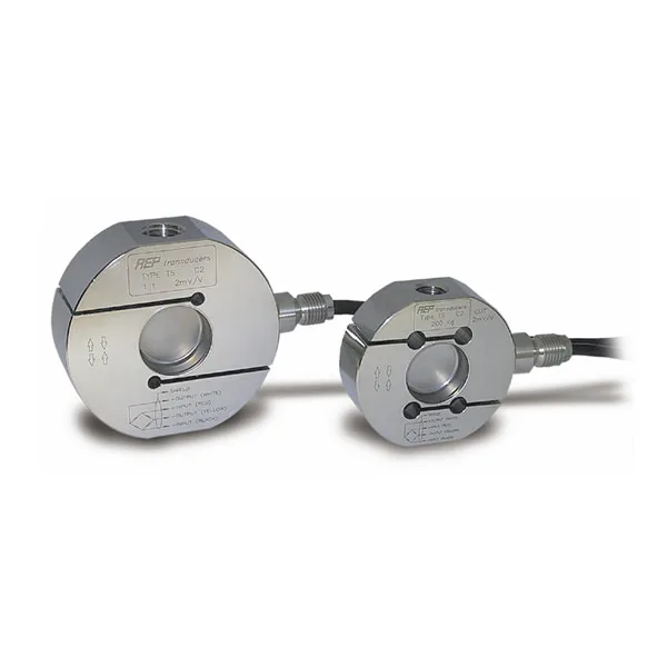 意大利AEP-Load cells-TS系列 称重传感器-用于测量静态和动态负载的称重传感器紧张和压缩