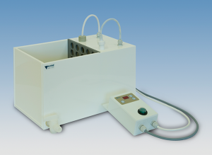 德国 Aerne Analytic 水浴 Chemietherm 实验室用水浴槽  适用于加热酸或碱 酸浴
