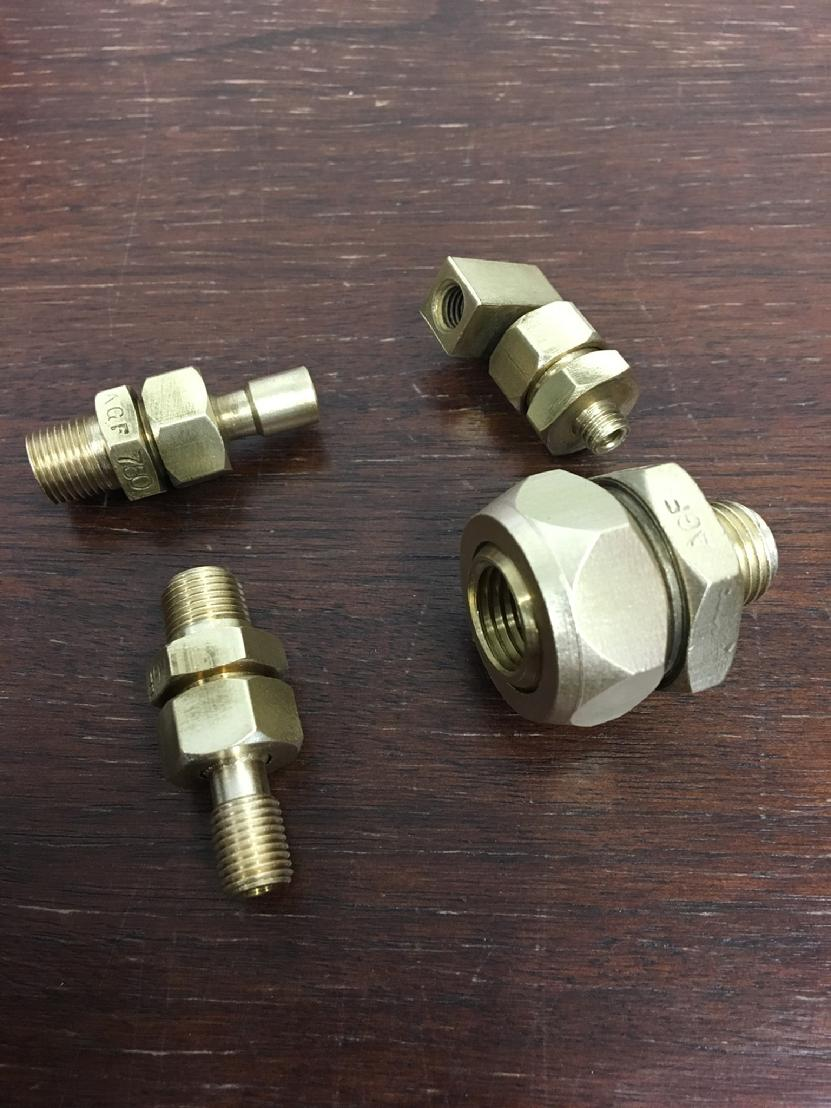 AGF Burner-燃烧器Ball Joints and Ball-球形接头