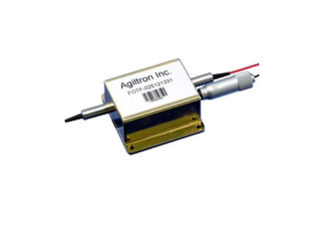 美国 AGILTRON 手动光纤可调谐滤波器– 0.25nm 线宽
