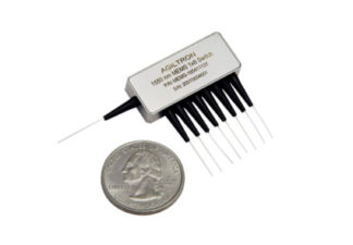 美国 Agiltron MEMS矩阵光纤光开关
