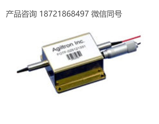 美国 AGILTRON 手动光纤可调谐滤波器– 0.25nm 线宽