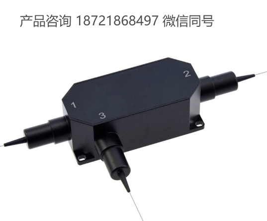 美国 AGILTRON 宽带光纤短红外环行器