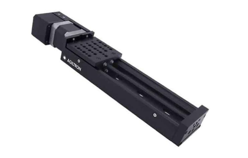 美国 AGILTRON 高精度电动载物台 0.4 μm 集成 USB/RS232 控制器