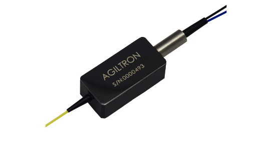 美国 AGILTRON UV-IR 1×1、1×2、2×2 MEMS 光纤开关