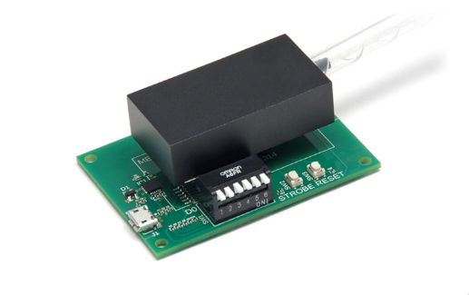 美国 AGILTRON MEMS 1xN 光纤开关 – 2D