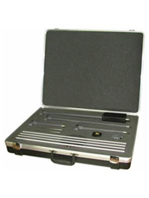 美国A.H.Systems偶极子天线25 MHz-3 GHz