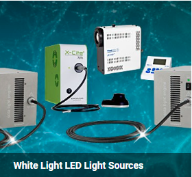 德国AHF analysentechnik  光源 LED光源 PE-300显微镜LED荧光光源