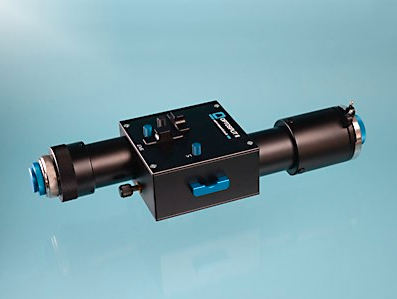德国AHF analysentechnik 图像分割 图像分离器 三维影像分割器 CAIRN Optosplit II