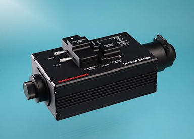 德国AHF analysentechnik 图像分割 图像分离器 Hamamatsu – W-View Gemini
