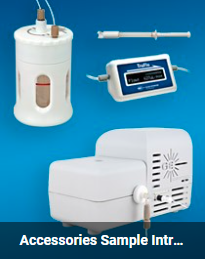 德国AHF analysentechnik 温控喷雾室(IsoMist系列)，氩气加湿器(Elegra, Capricorn)，样品流量监测(TruFlo系列)，雾化器清洁工具，自动进样器的样品毛细管，样品管，配件和连接器，更高样品吞吐量的设备(Niagara系列)