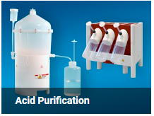 德国AHF analysentechnik 酸净化装置 酸净化系统APS-2000