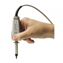 英国Aim-TTi-Current Probes：I-prober 520 位置电流探针、PCB走线接触和测量
