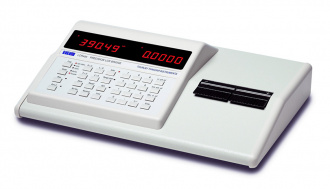 英国Aim-TTi-LCR Measurement：LCR400 带组件夹具和极限比较仪的精密LCR流量计