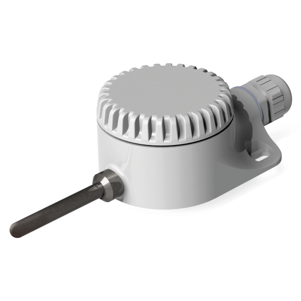 德国akYtec DTS125L Pt100 / Pt1000 温度传感器 电阻温度计