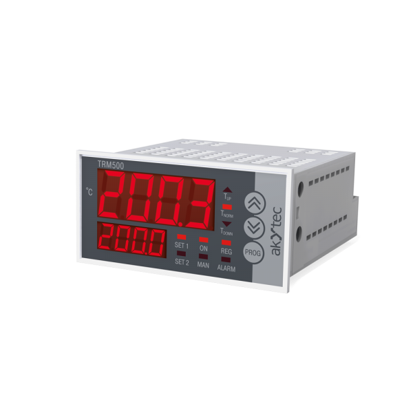 德国akYtec TRM500 单通道温度控制器 温度控制器 温控器