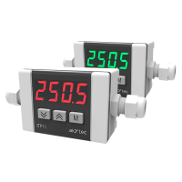德国 akYtec ITP系列数字显示器 ITP11 ITP10 ITP15