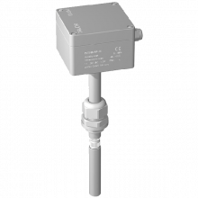 德国 AKYTEC PVT100 湿度和温度变送器