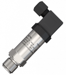 德国 AKYTEC PD100 压力变送器