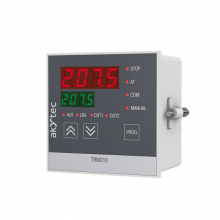 德国 AKYTEC TRM210 PID 控制器