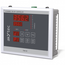 德国 AKYTEC TRM138 多通道开关控制器