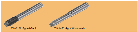 瑞士ALESA刀具-6018系列 刀架