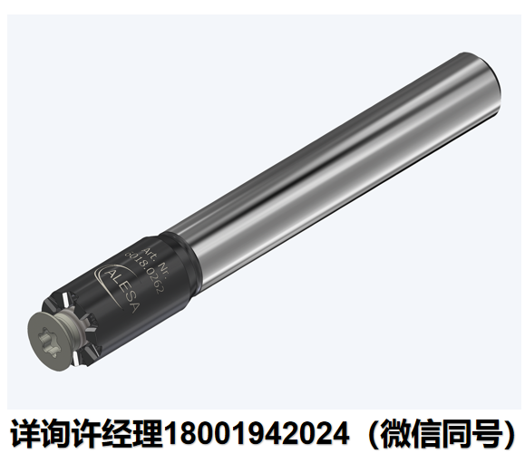 瑞士ALESA AG 刀具  刀架 6018系列刀架、刀座  ALESA刀具进口代理