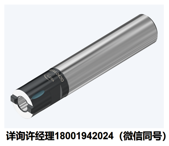 瑞士ALESA AG 刀具  刀架 6044系列-Nutex Mini 刀具座、刀架  ALESA刀具进口代理