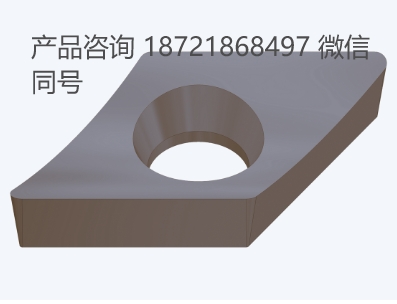 瑞士 ALESA AG 可转位刀片 刀具SCFT 15910200