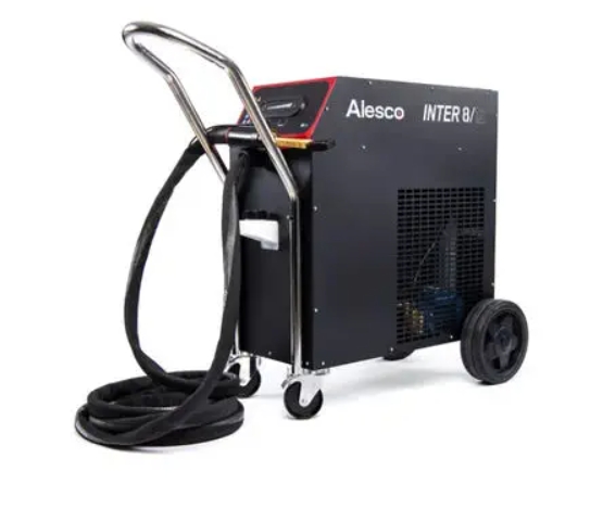 瑞典Alesco International INTER 8/12加热器,金属感应加热器,Alesco金属零件加热感应器