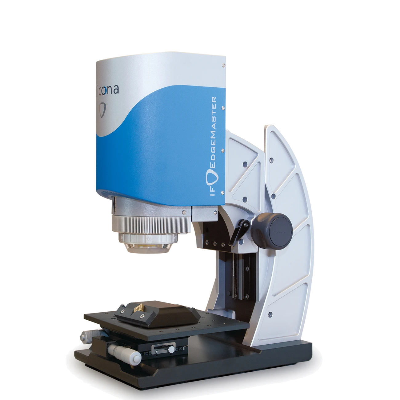 奥地利Alicona Imaging GmbH-EdgeMaster Automatic cutting tool measurement system 自动刀具测量系统